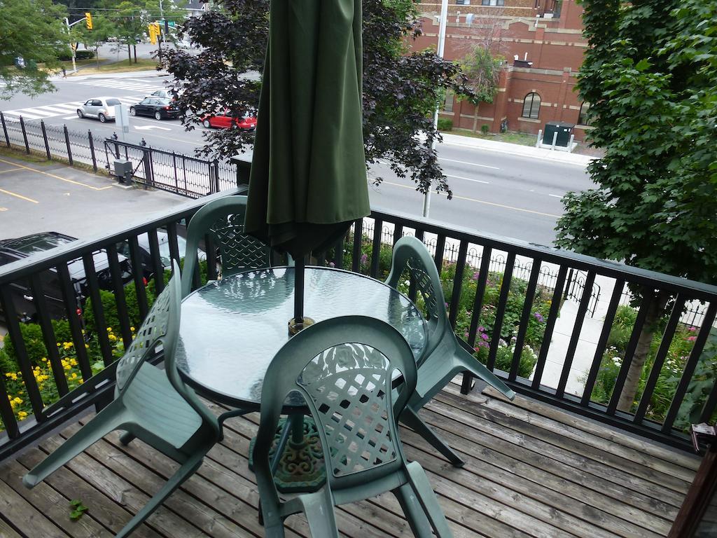 Auberge King Edward Bed And Breakfast Отава Стая снимка