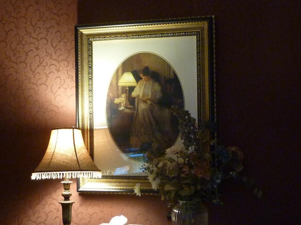 Auberge King Edward Bed And Breakfast Отава Стая снимка