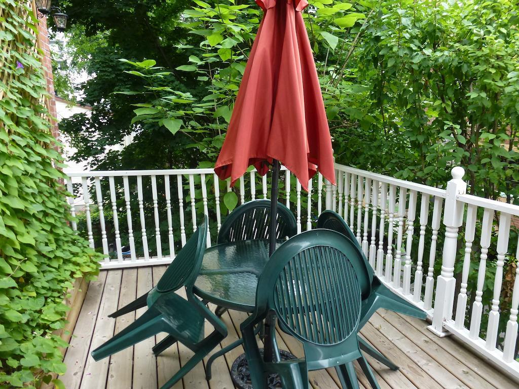Auberge King Edward Bed And Breakfast Отава Стая снимка