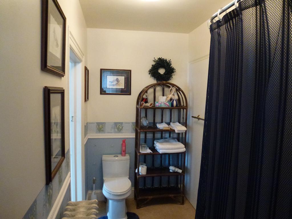 Auberge King Edward Bed And Breakfast Отава Стая снимка