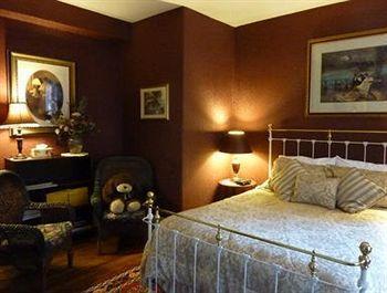 Auberge King Edward Bed And Breakfast Отава Екстериор снимка