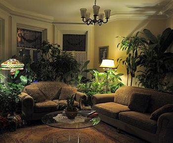 Auberge King Edward Bed And Breakfast Отава Екстериор снимка