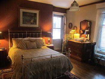 Auberge King Edward Bed And Breakfast Отава Екстериор снимка